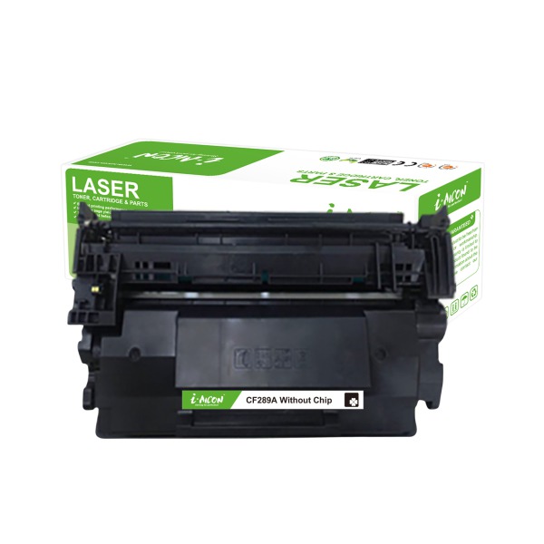 Hộp mực máy in i-Aicon CF289A