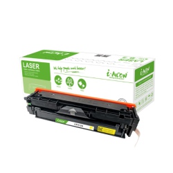 Hộp mực máy in i-Aicon C-CF512A