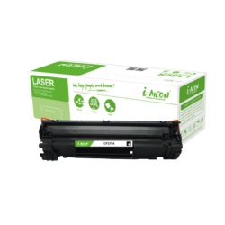 Hộp mực máy in i-Aicon CF279A