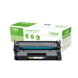 Hộp mực máy in i-Aicon CRG-070