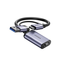 Cổng chuyển đổi OTG Innostyle NexaLink USB 3.0 Capture Card CCACH15