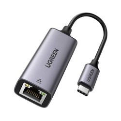 Hub chuyển đổi Type-C sang LAN 1000 Mbps CM199