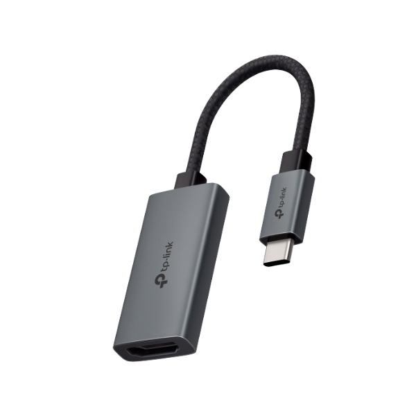 UA520C - Hub chuyển đổi USB Type-C sang HDMI TP-Link