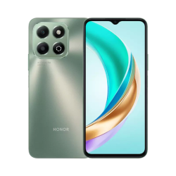 JDY-LX2GRE - Điện thoại HONOR X6b 6GB 128GB