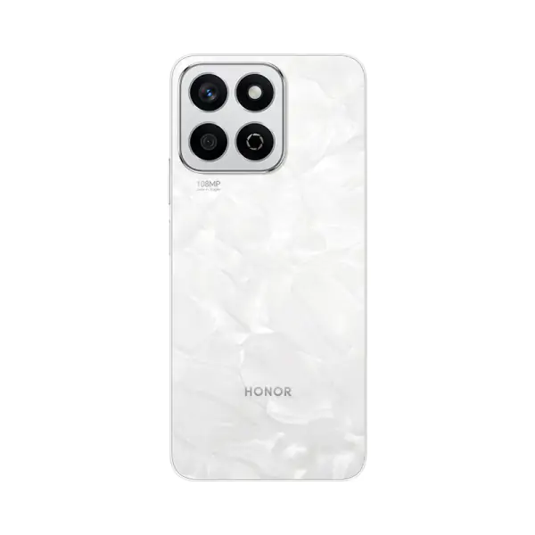 [Kèo Thơm] Điện thoại HONOR X7c 8GB 256GB Trắng Cũ Đẹp - *********889682