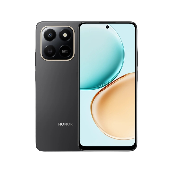 Điện thoại HONOR X7d 8GB 128GB