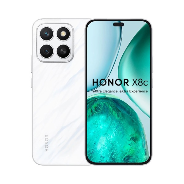 Điện thoại HONOR X8C 8GB 512GB - Cũ đẹp (*********626759)