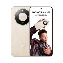 Điện thoại HONOR X9d 5G 12GB 512GB