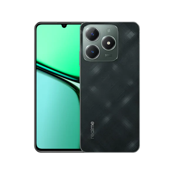 Realme C61 4GB 128GB