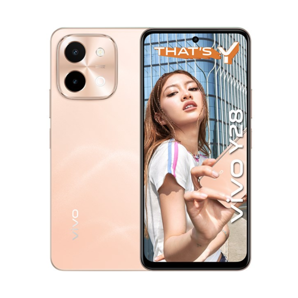 Điện thoại Vivo Y28 8GB 256GB