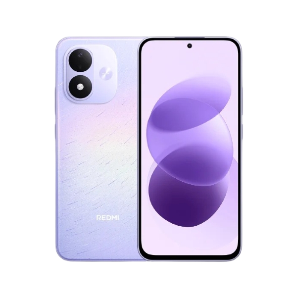 Điện thoại Xiaomi Redmi Note 17 5G 6GB 128GB