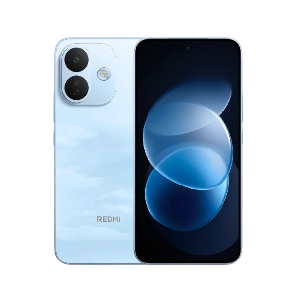 Điện thoại Xiaomi Redmi Note 17 Pro 5G 6GB 256GB