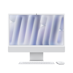 iMac M6 24 inch 10GPU 10CPU 16GB 256GB 2026 | Chính hãng Apple