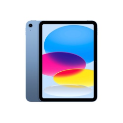iPad A16 Wifi 256GB Blue - Cũ đẹp (*****CXHXQ)