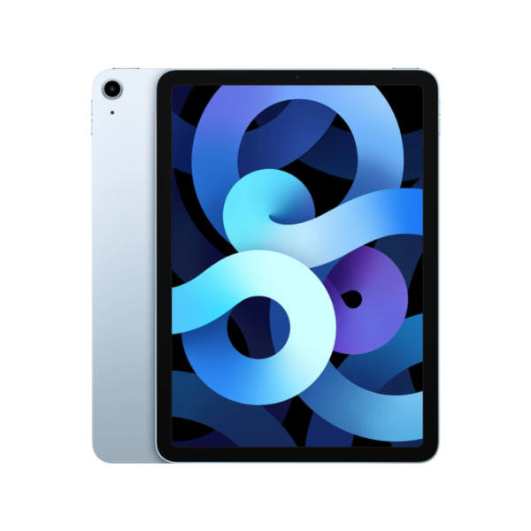 iPad Air 4 4G 64GB Blue - Cũ xước nhẹ (********YQ193)