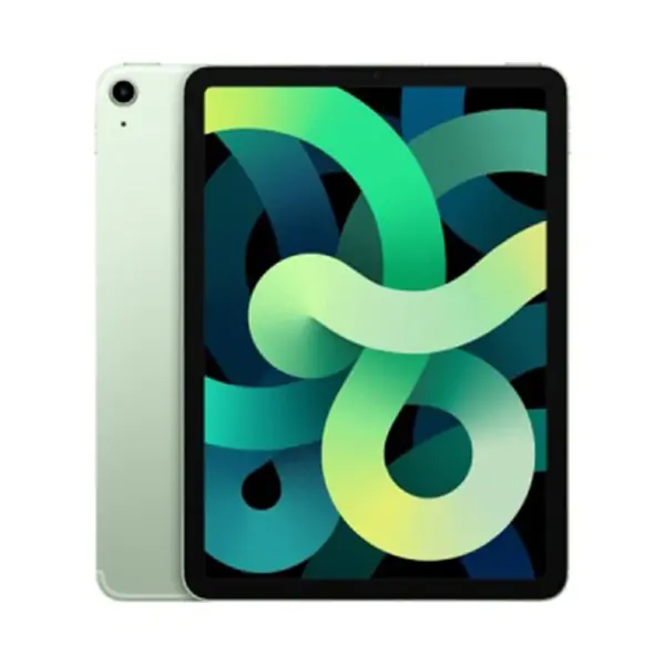 IPAD AIR 4 64GB WIFI - iPad Air 4 64GB Wifi - cũ đẹp