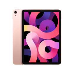 DMPH61X1Q16P - iPad Air 4 Wifi 64GB Gold - Cũ xước nhẹ (DMPH61X1Q16P)