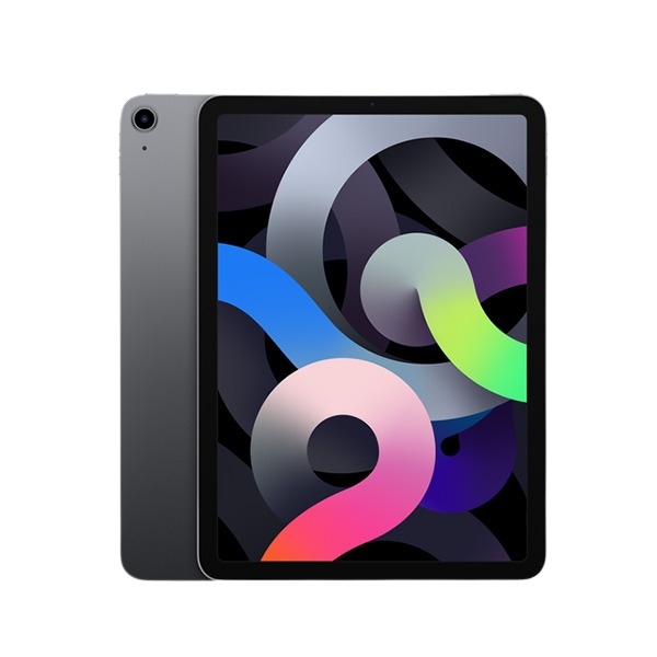 iPad Air 4 Wifi 64GB Gray - Cũ trầy xước (*******JQ16M)