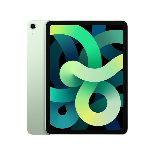 iPad Air 4 Wifi 64GB Green - Cũ xước nhẹ (*******LQ16R)