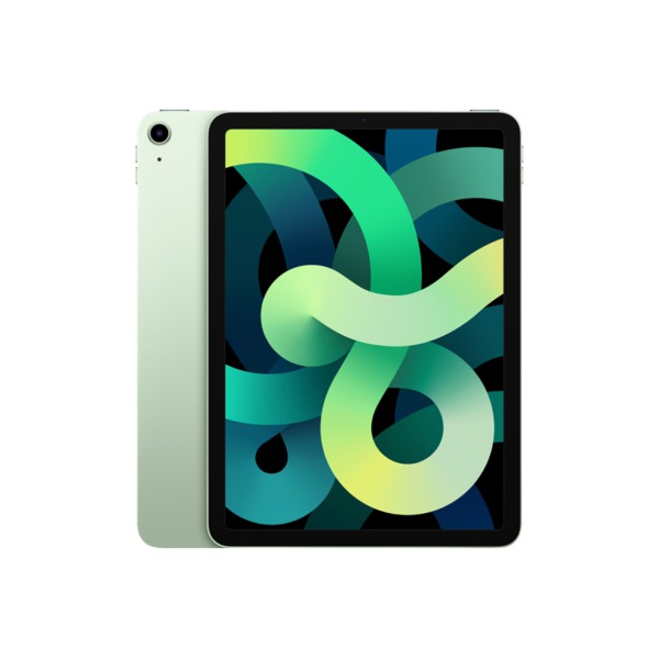 iPad Air 4 Wifi 64GB Green - Cũ xước nhẹ (*******AQ16R)