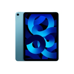 [Kèo Thơm] iPad Air 5 Wifi 64GB Blue - Đã kích hoạt (*****GD41R)