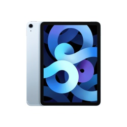iPad Air 5 Wifi 64GB Blue - Cũ đẹp (*****7M5DP)