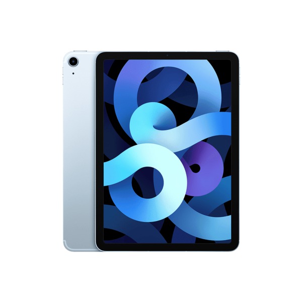 iPad Air 5 Wifi 64GB Blue - Cũ đẹp (*****7M5DP)