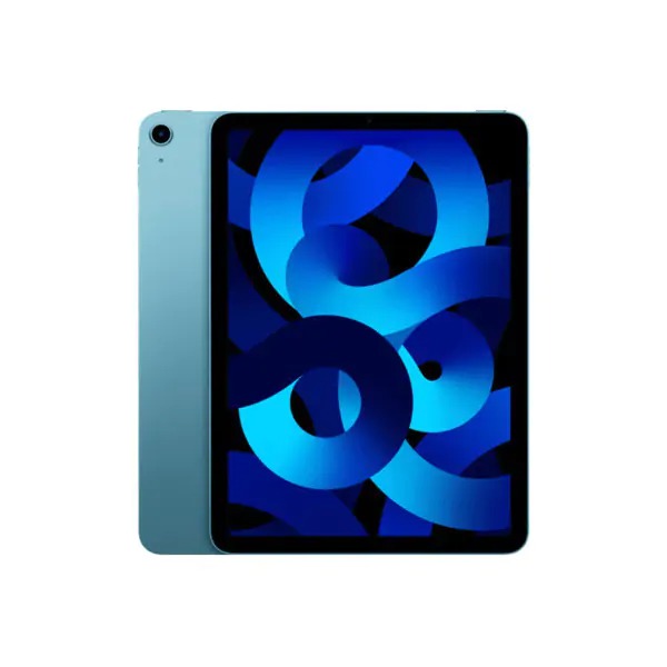 iPad Air 5 Wifi 64GB Blue - Cũ trầy xước (*****LYK1W)