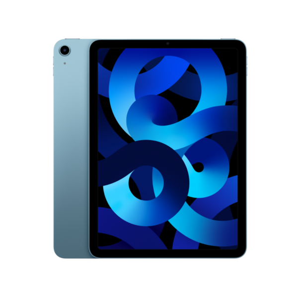 iPad Air 5 Wifi 64GB Blue - Cũ xước nhẹ (******DKWQW)