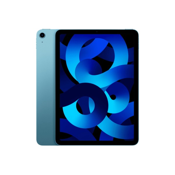 iPad Air 5 Wifi 64GB Blue - Cũ xước nhẹ (*****L2TD3)