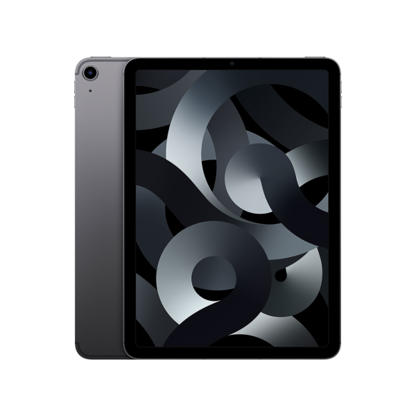 iPad Air 5 Wifi 64GB Gray - Cũ đẹp (*****9936C)