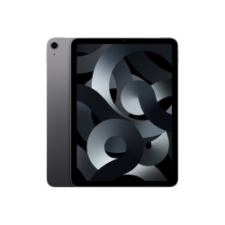 iPad Air 5 Wifi 64GB Gray - Cũ xước nhẹ (*****145YX)