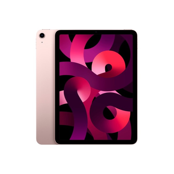 iPad Air 5 Wifi 64GB Pink - Cũ đẹp (*****QWYTG)