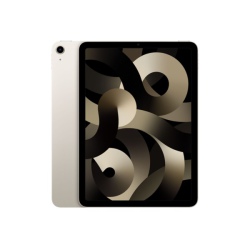 iPad Air 5 Wifi 64GB Starlight - Cũ xước nhẹ (CJH72)