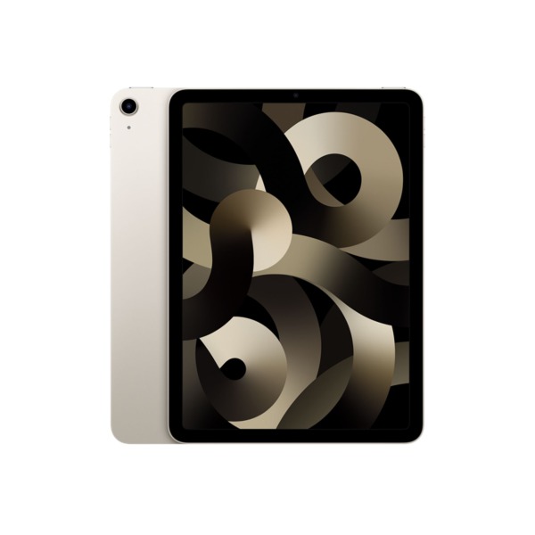 iPad Air 5 Wifi 64GB Starlight - Cũ xước nhẹ (CJH72)