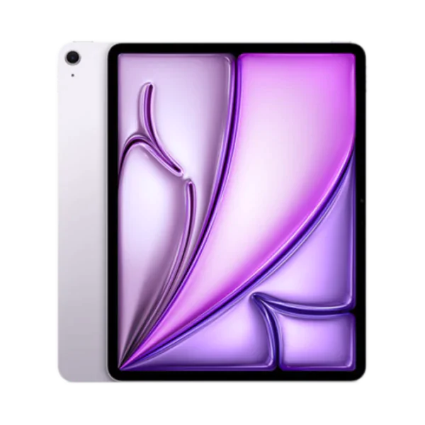 iPad Air 6 M2 11 inch Wifi 128GB Purple - Cũ đẹp (*****F32DG)
