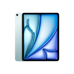 H5065QK197 - [Kèo Thơm] iPad Air M3 11 inch Wifi 128GB Blue Cũ Đẹp - H5065QK197