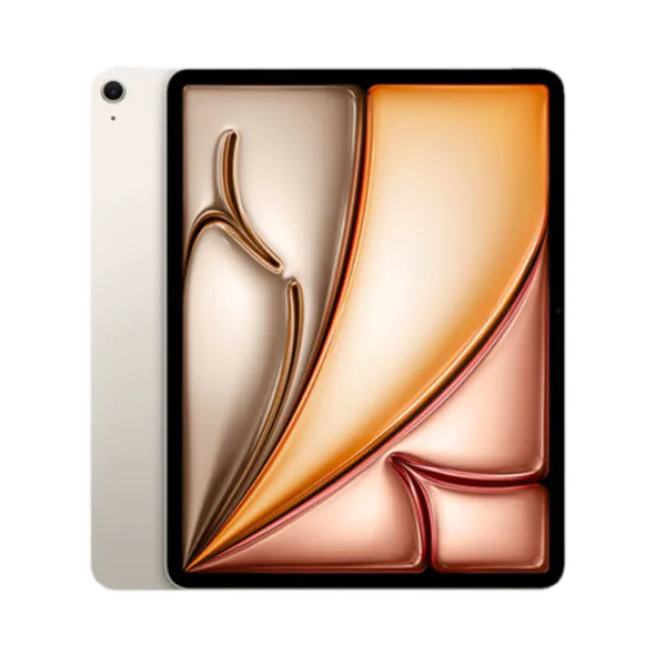 iPad Air 6 M2 11 inch 5G 128GB Starlight - Cũ đẹp (*****V42MD)