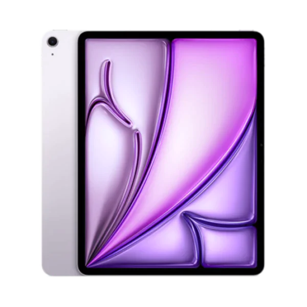 [Kèo Thơm] iPad Air 7 M3 11 inch Wifi 128GB Purple Cũ Đẹp - SFGYCVF9QT2