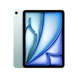 iPad Air M2 11 inch 5G 128GB Blue - Cũ đẹp (*****4194X)
