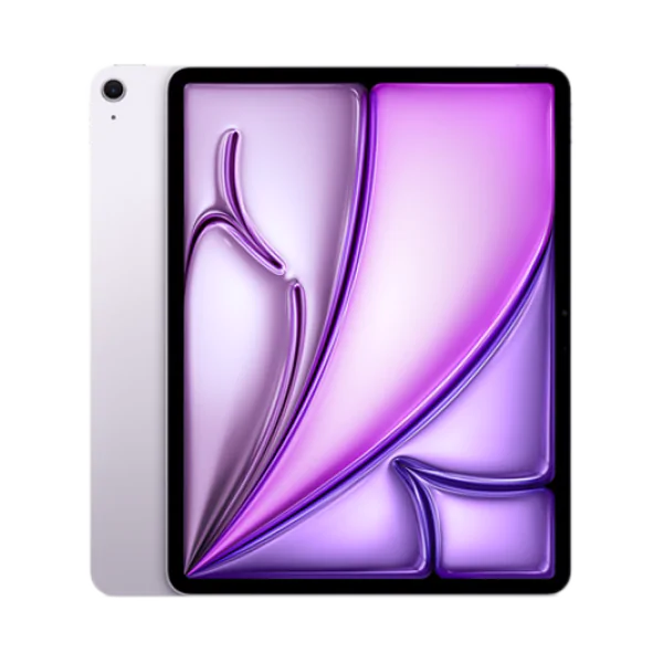 iPad Air 6 M2 11 inch Wifi 128GB Purple VN - Cũ Đẹp (GHCP66237H)