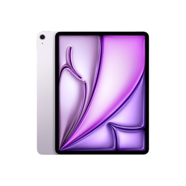 iPad Air M3 13 inch Wifi 128GB Purple - Cũ xước nhẹ (*****4XDW9)