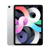 IPAD AIR 4 256GB WIFI CU DEP - iPad Air 4 256GB Wifi - cũ đẹp