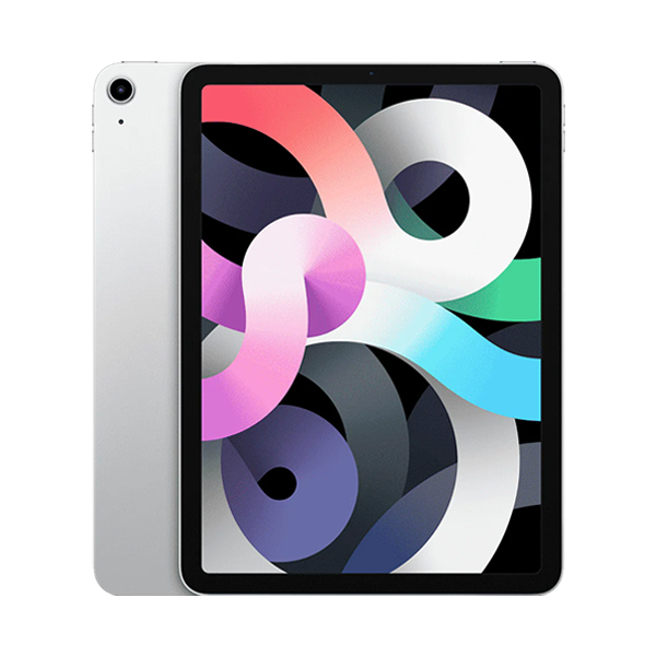 IPAD AIR 4 256GB WIFI CU DEP - iPad Air 4 256GB Wifi - cũ đẹp