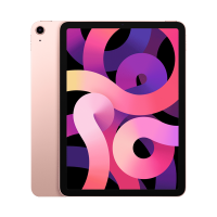 IPAD AIR 4 4G CU DEP - iPad Air 4 64GB 4G - cũ đẹp