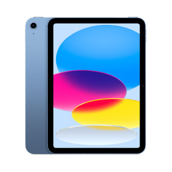 IPAD-GEN-10-2022-W - iPad Gen 10 5G 256GB