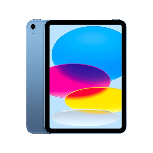 XGJHCWRTXX - iPad Gen 10 Wifi 256GB Blue - Cũ đẹp (XGJHCWRTXX)