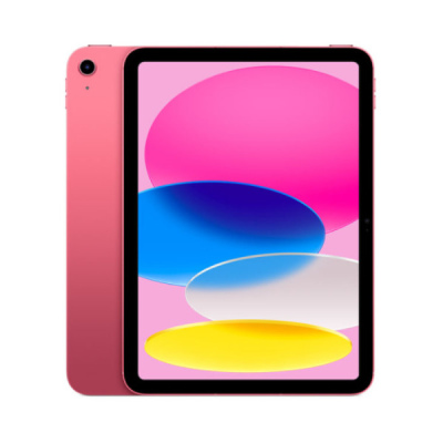 [Kèo Thơm] iPad Gen 10 2022 Wifi 64GB Pink 99% VN Fullbox - MQ93PGXRQ1