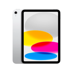 CKQ2DXNQCD - iPad Gen 10 Wifi 64GB Silver - Cũ xước nhẹ (*****XNQCD)