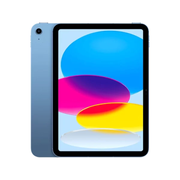 K7RX7CJVF2 - [Kèo Thơm] iPad A16 Wifi 128GB Blue Cũ Đẹp - K7RX7CJVF2